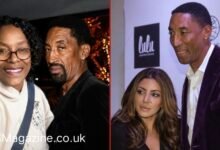 Who Is Karen McCollum? Scottie Pippen's First Wife