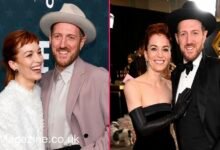 Who Is Kenna Kennor? Britt Lower's Hairstylist Husband