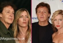 Who Is Heath McCartney? The Truth About Heather McCartney