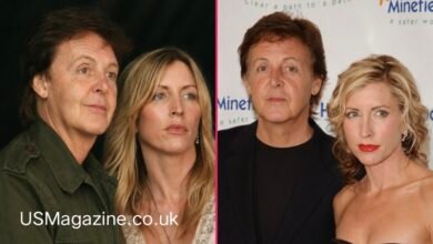 Who Is Heath McCartney? The Truth About Heather McCartney