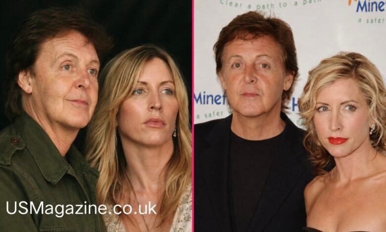 Who Is Heath McCartney? The Truth About Heather McCartney