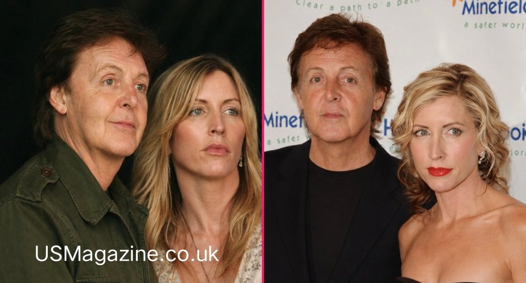 Who Is Heath McCartney? The Truth About Heather McCartney