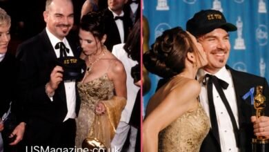 Who Is Pietra Dawn Cherniak? Billy Bob Thornton's Ex-Wife