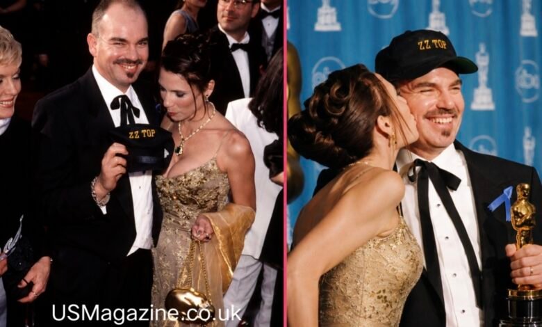 Who Is Pietra Dawn Cherniak? Billy Bob Thornton's Ex-Wife
