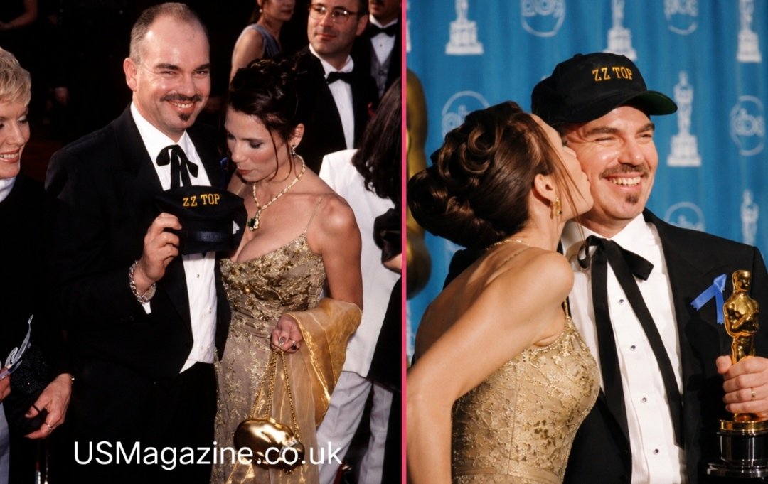Who Is Pietra Dawn Cherniak? Billy Bob Thornton's Ex-Wife