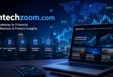 Fintechzoom.com: The Financial News Platform Shaping Tomorrow