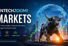 fintechzoom.com markets: Your Gateway to Smarter Investing Today