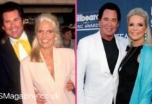 Who Is Kathleen McCrone? Wayne Newton's Lawyer Wife