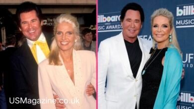 Who Is Kathleen McCrone? Wayne Newton's Lawyer Wife
