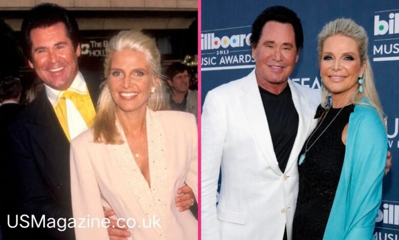 Who Is Kathleen McCrone? Wayne Newton's Lawyer Wife