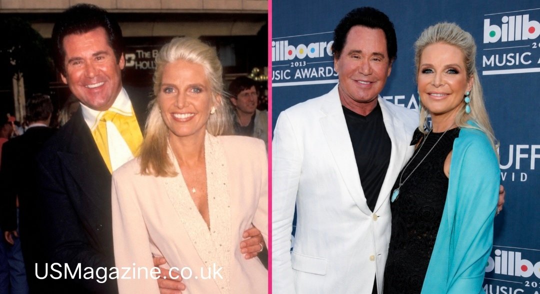 Who Is Kathleen McCrone? Wayne Newton's Lawyer Wife