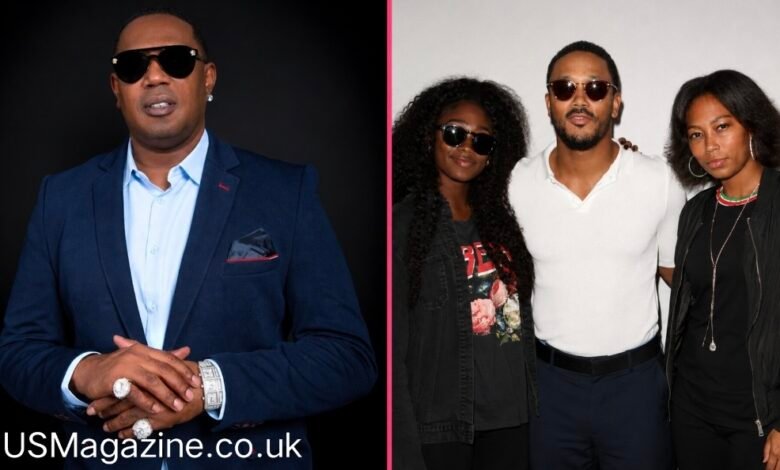 Who Is Inty Miller? Master P's Daughter and Music Career