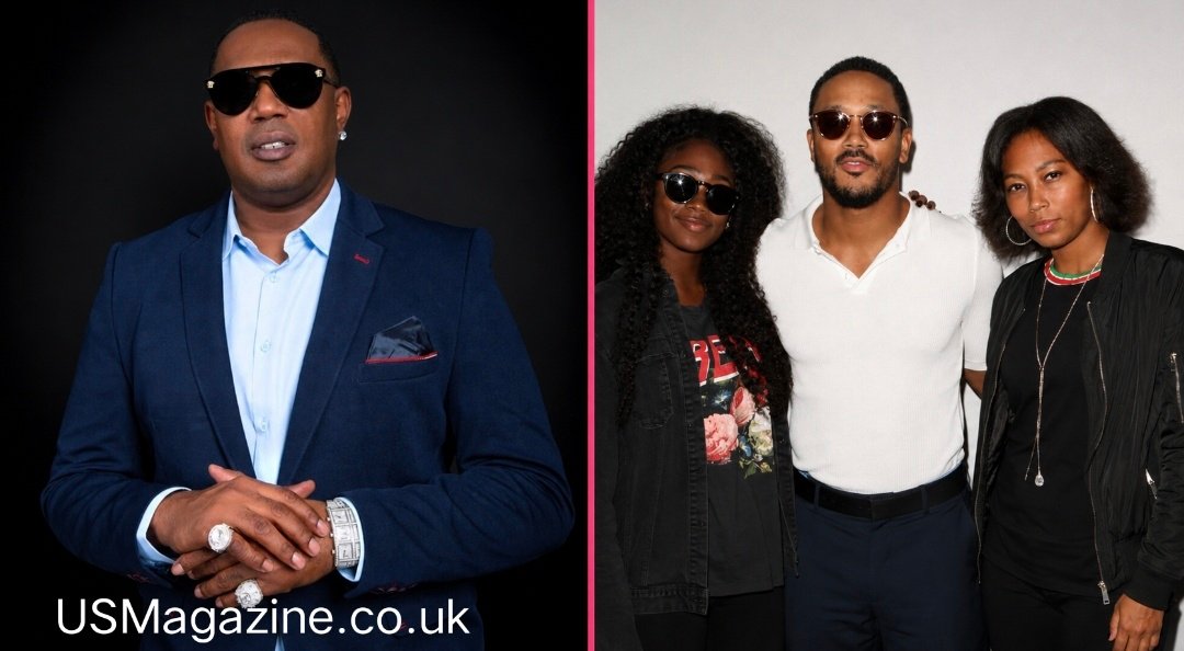 Who Is Inty Miller? Master P's Daughter and Music Career