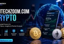 fintechzoom.com crypto: Trusted Insights for Smarter Digital Investing