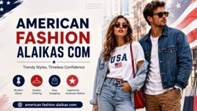 American Fashion Alaikas Com: Complete Guide to Modern Style Trends
