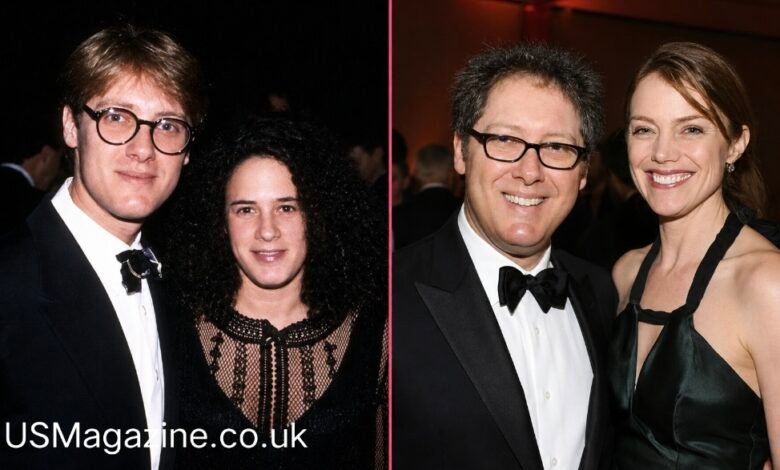 Who Is Victoria Spader? Inside James Spader's Ex-Wife