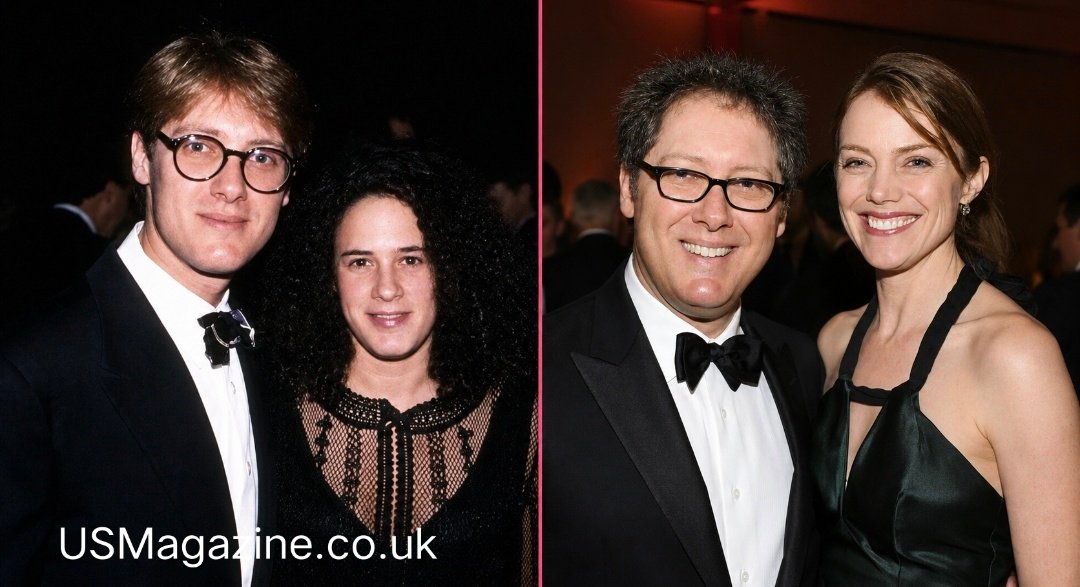 Who Is Victoria Spader? Inside James Spader's Ex-Wife