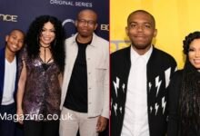 Who Is Xen Martin? Tisha Campbell and Duane Martin's Son