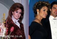 Who Is James Westley Welch? Raquel Welch's First Husband