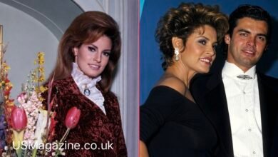 Who Is James Westley Welch? Raquel Welch's First Husband