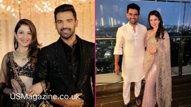 Who Is Jaya Bhardwaj? Deepak Chahar's Entrepreneur Wife