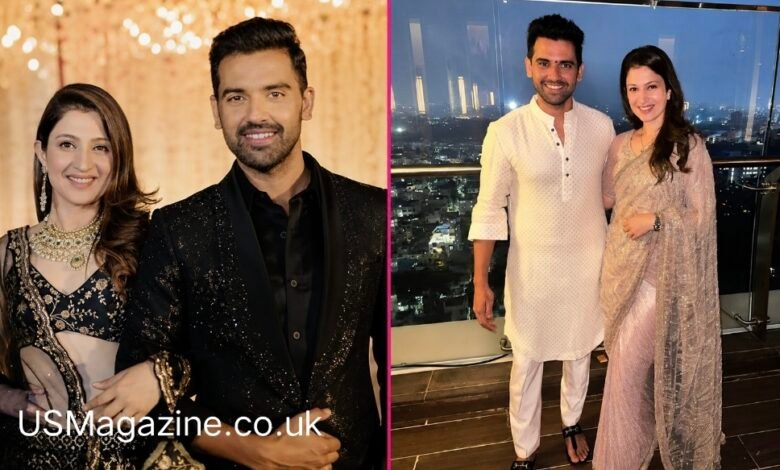 Who Is Jaya Bhardwaj? Deepak Chahar's Entrepreneur Wife