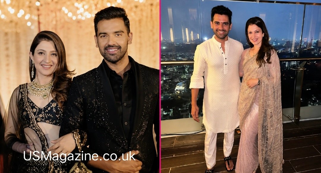 Who Is Jaya Bhardwaj? Deepak Chahar's Entrepreneur Wife