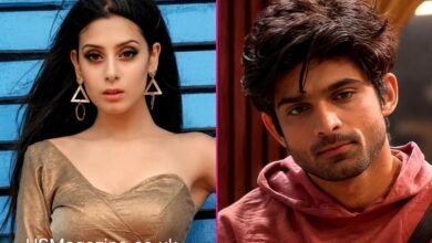 Who Is Isha Malviya? Age, Career, Bigg Boss 17 Facts