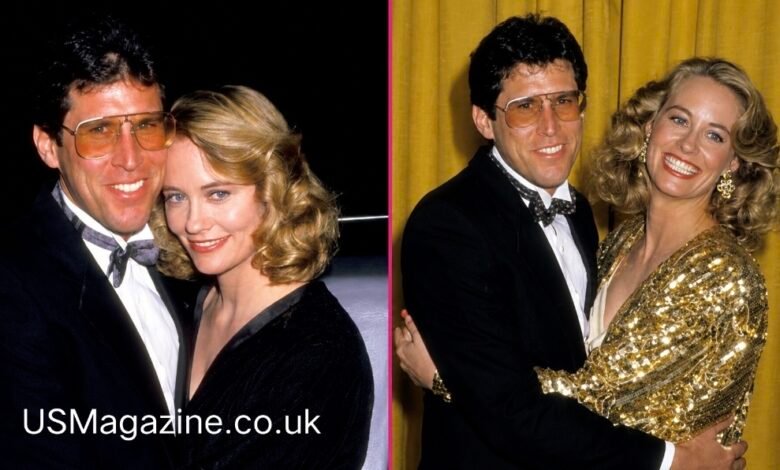 Who Is Bruce Oppenheim, Cybill Shepherd's Ex-Husband