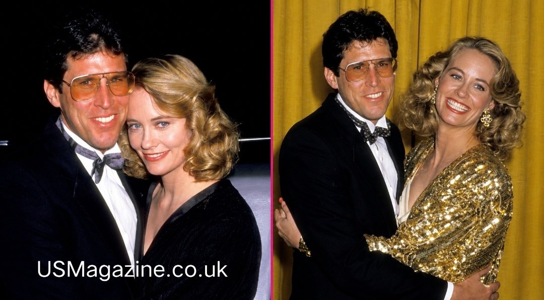 Who Is Bruce Oppenheim, Cybill Shepherd's Ex-Husband