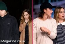 Who Is Charlie Waterhouse? Brother of Alice Suki Waterhouse