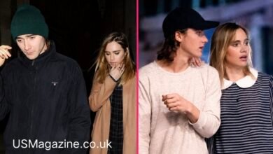 Who Is Charlie Waterhouse? Brother of Alice Suki Waterhouse