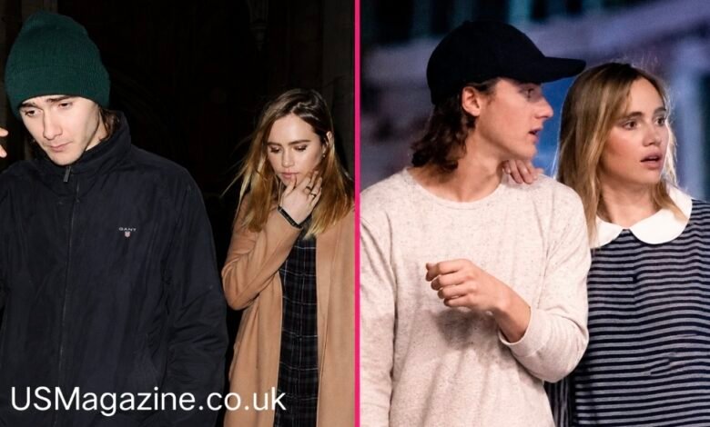 Who Is Charlie Waterhouse? Brother of Alice Suki Waterhouse