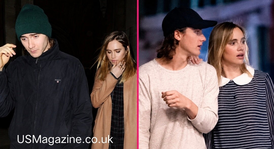 Who Is Charlie Waterhouse? Brother of Alice Suki Waterhouse
