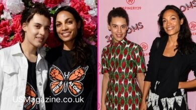 Who Is Isabella Dawson, Rosario Dawson's Daughter?