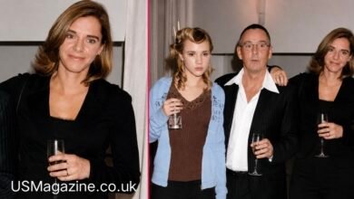 Who Is Elizabeth Waterhouse, Suki Waterhouse's Mother?