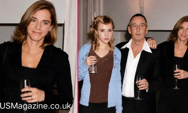 Who Is Elizabeth Waterhouse, Suki Waterhouse's Mother?