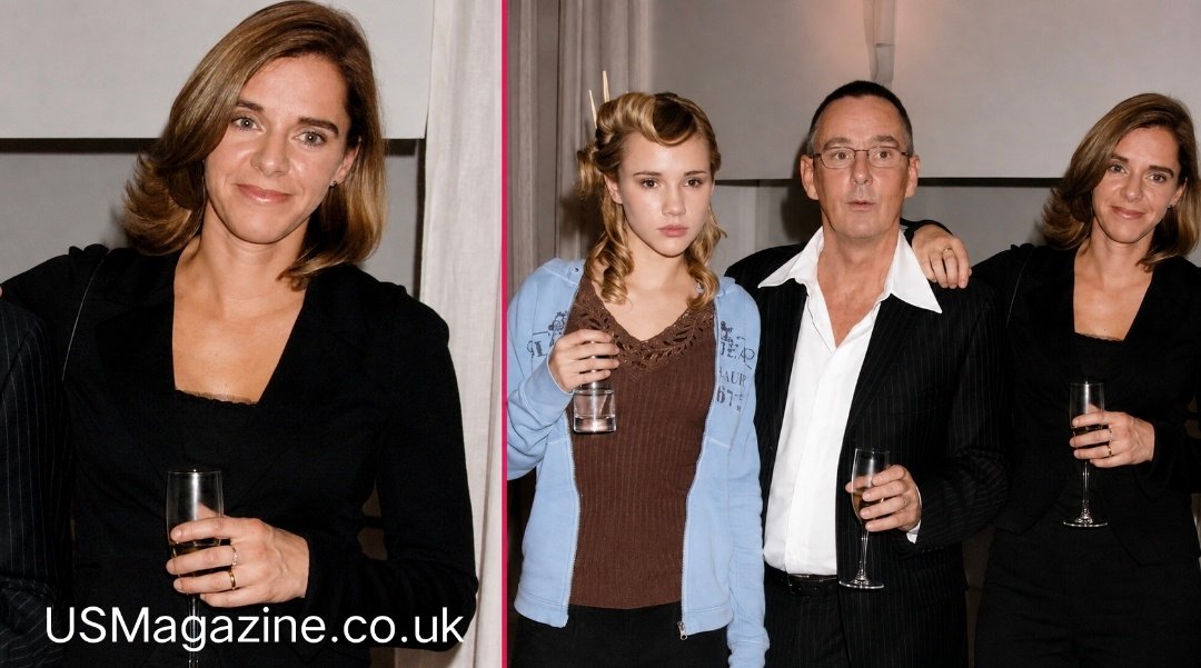 Who Is Elizabeth Waterhouse, Suki Waterhouse's Mother?