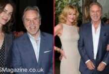 Who Is Kelley Phleger, Don Johnson's Wife?