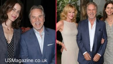 Who Is Kelley Phleger, Don Johnson's Wife?