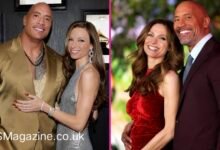 Who Is Lauren Hashian? Dwayne Johnson's Wife