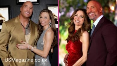 Who Is Lauren Hashian? Dwayne Johnson's Wife