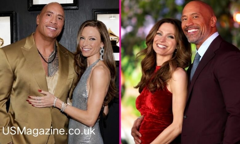 Who Is Lauren Hashian? Dwayne Johnson's Wife