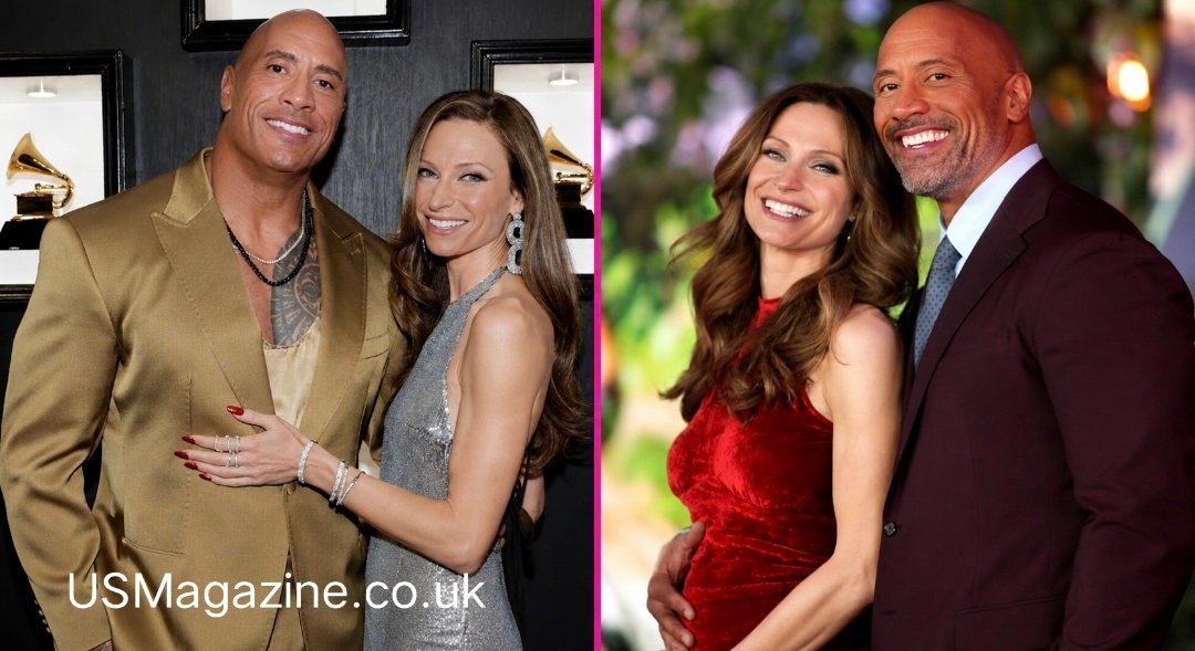Who Is Lauren Hashian? Dwayne Johnson's Wife