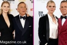 Who Is Ella Loudon? Daniel Craig's Daughter Explained