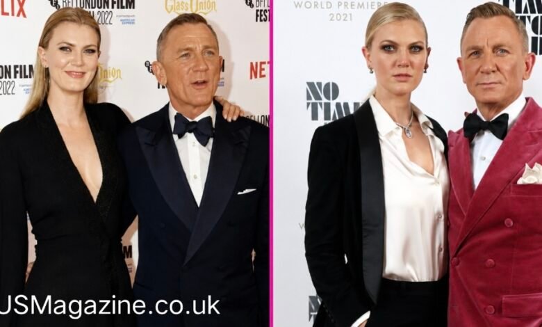 Who Is Ella Loudon? Daniel Craig's Daughter Explained