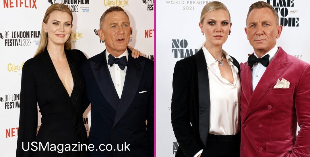 Who Is Ella Loudon? Daniel Craig's Daughter Explained