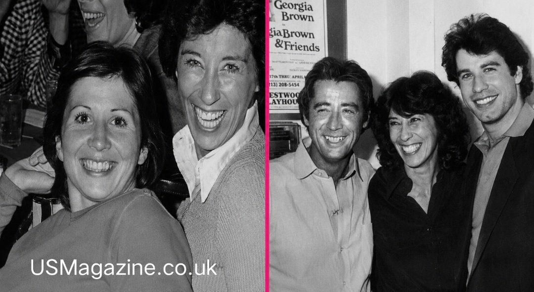 Who Is Ann Travolta? John Travolta's Sister and Her Career