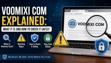 Voomixi Com Explained: What It Is and How to Check It Safely