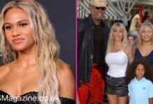 Who Is Alexis Rodman? Dennis Rodman's Eldest Daughter